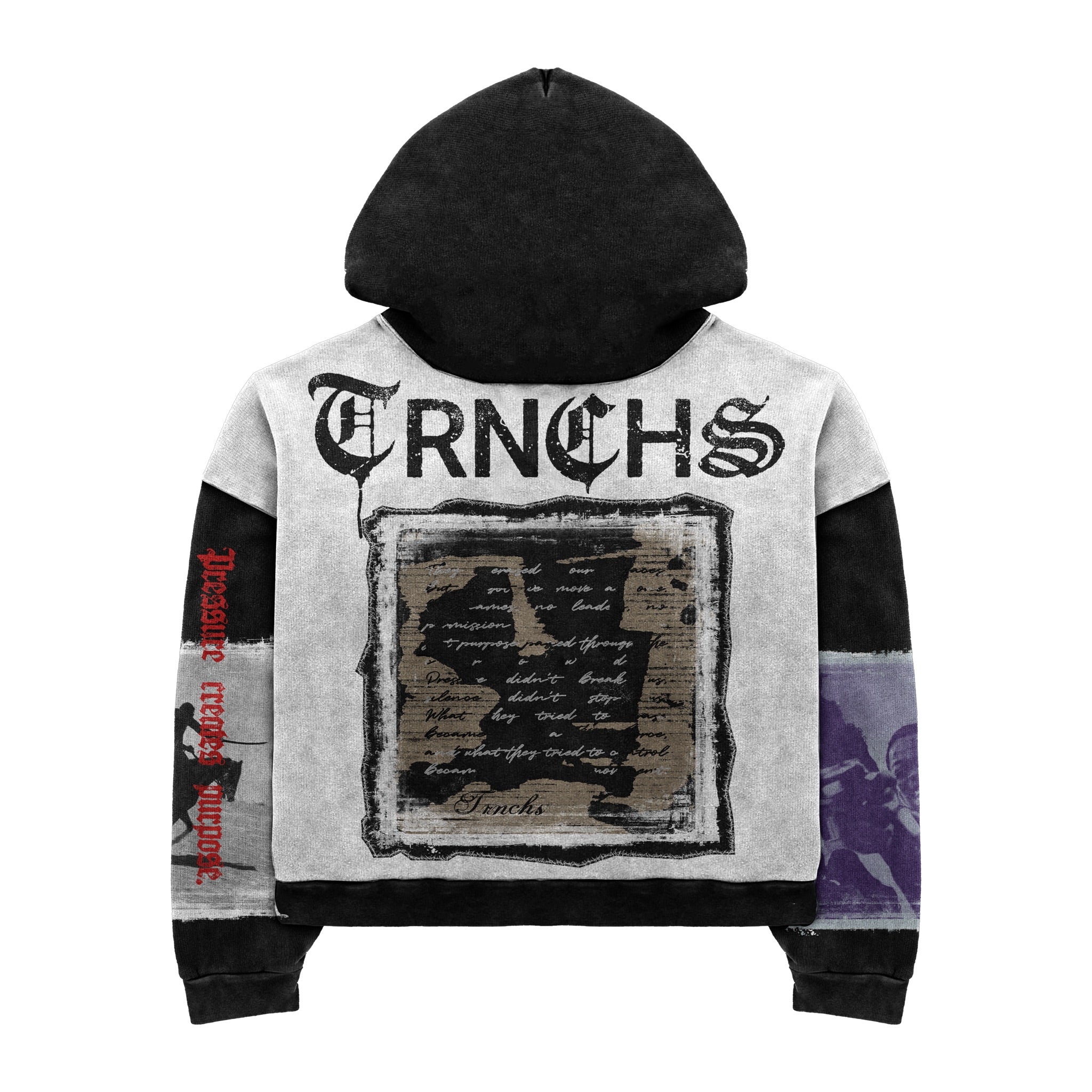 Unity Multi Hoodie