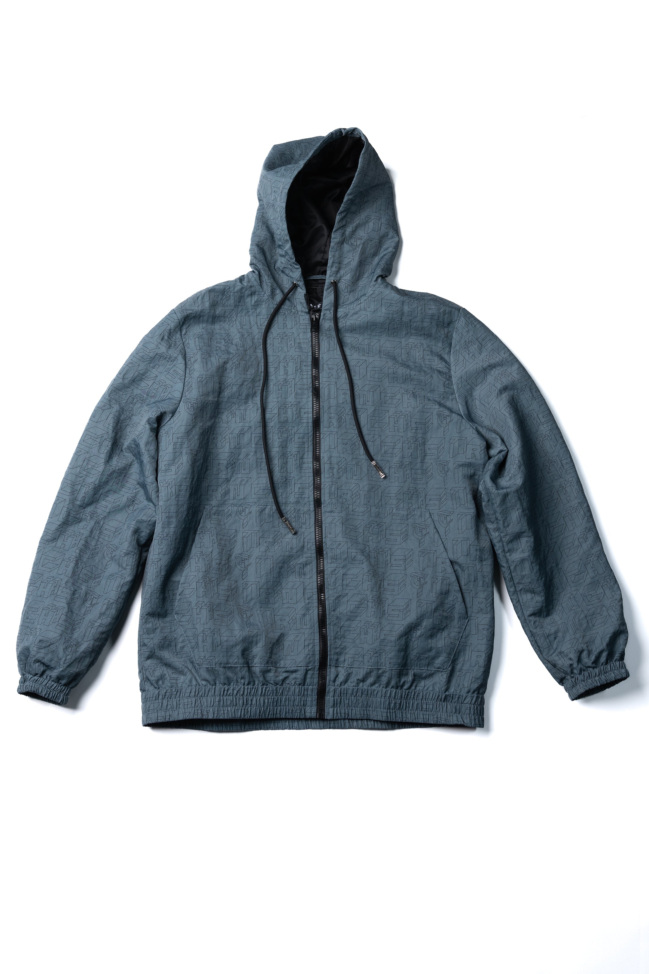 Sale Stone "3D LOGO" Jacket