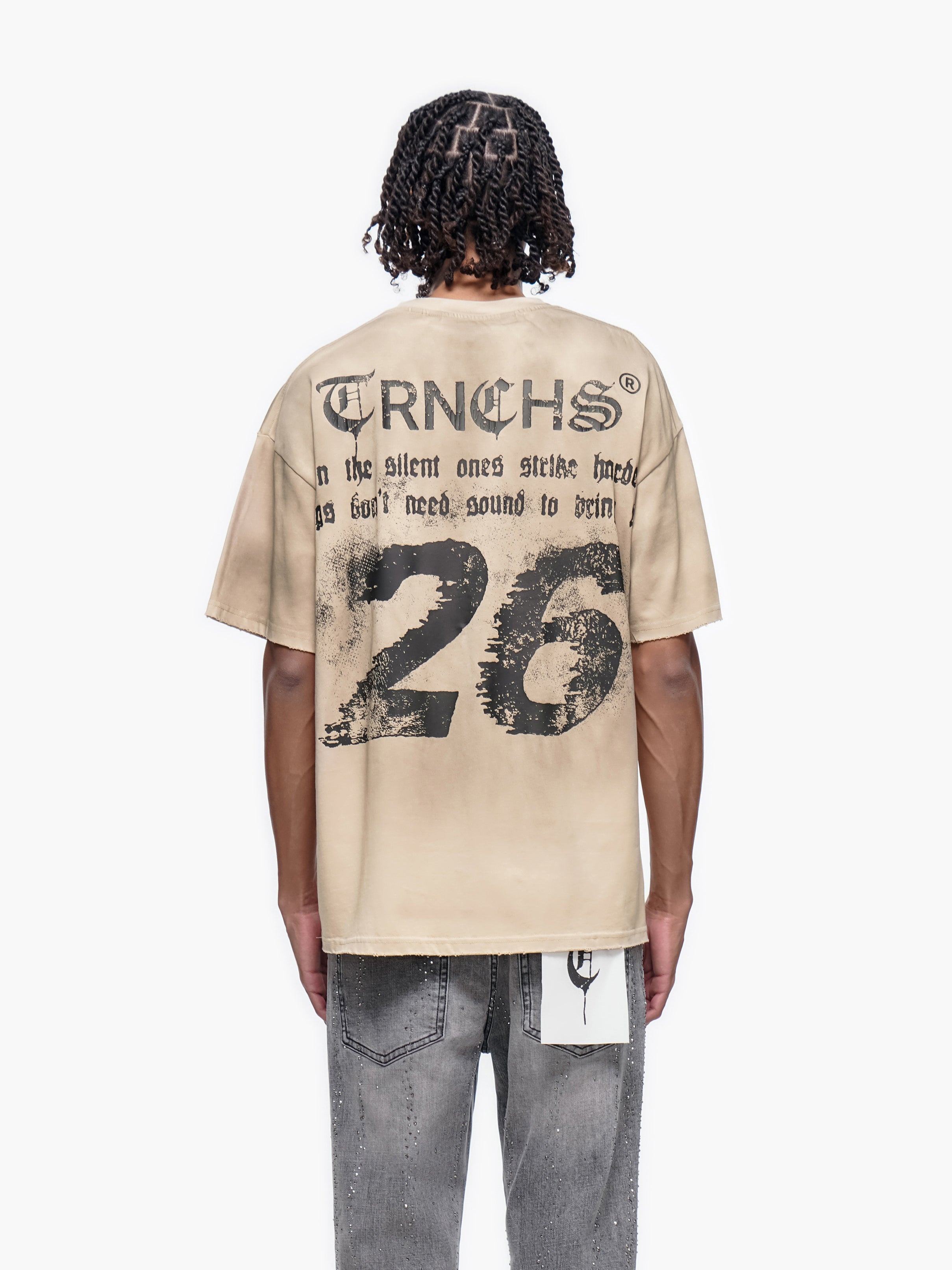 FLIGHT OF WISDOM KHAKI