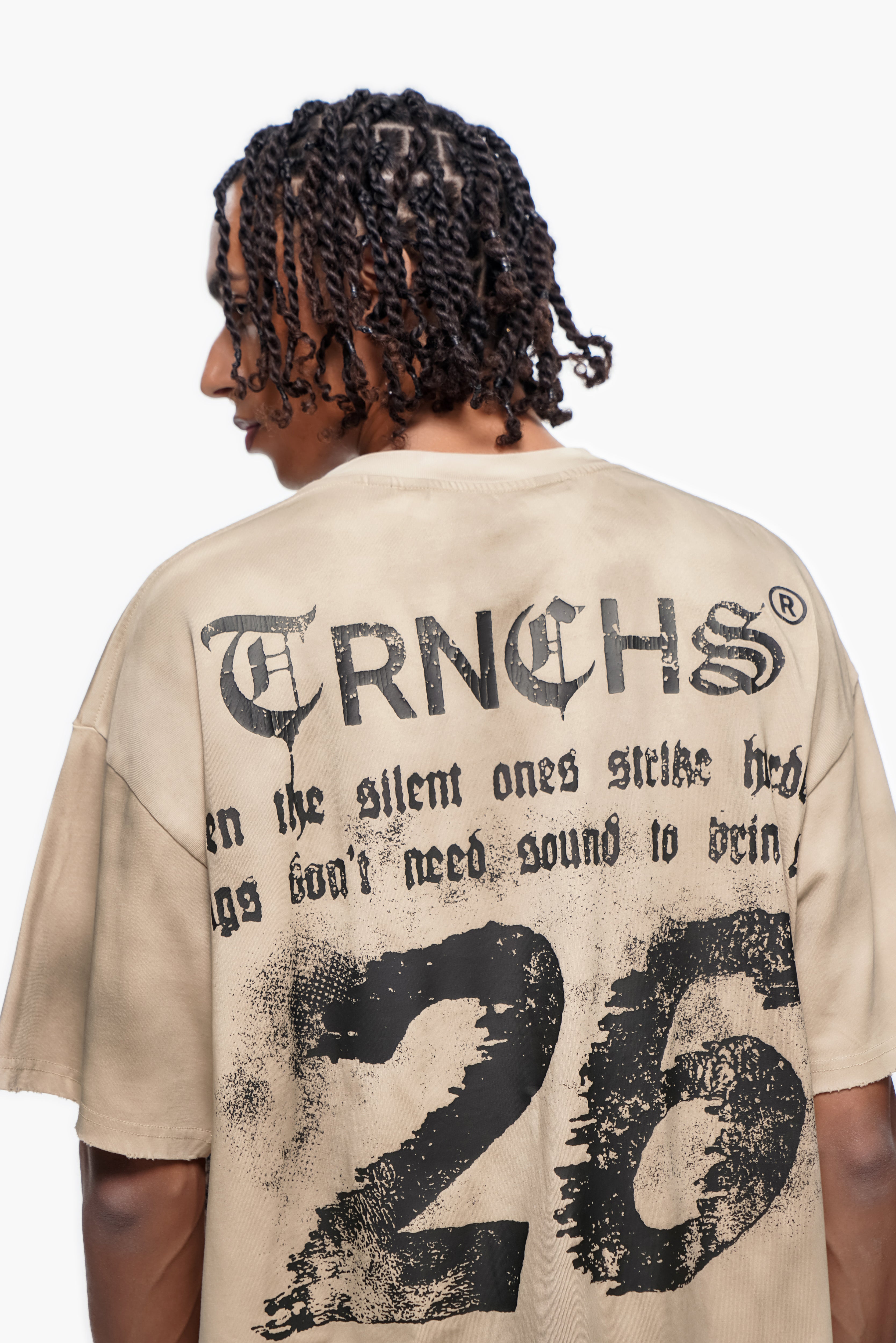 FLIGHT OF WISDOM KHAKI