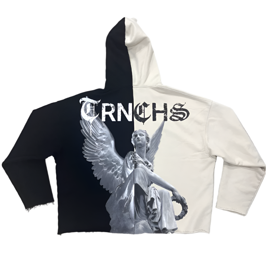HEAVEN & HAVOC Hoodie