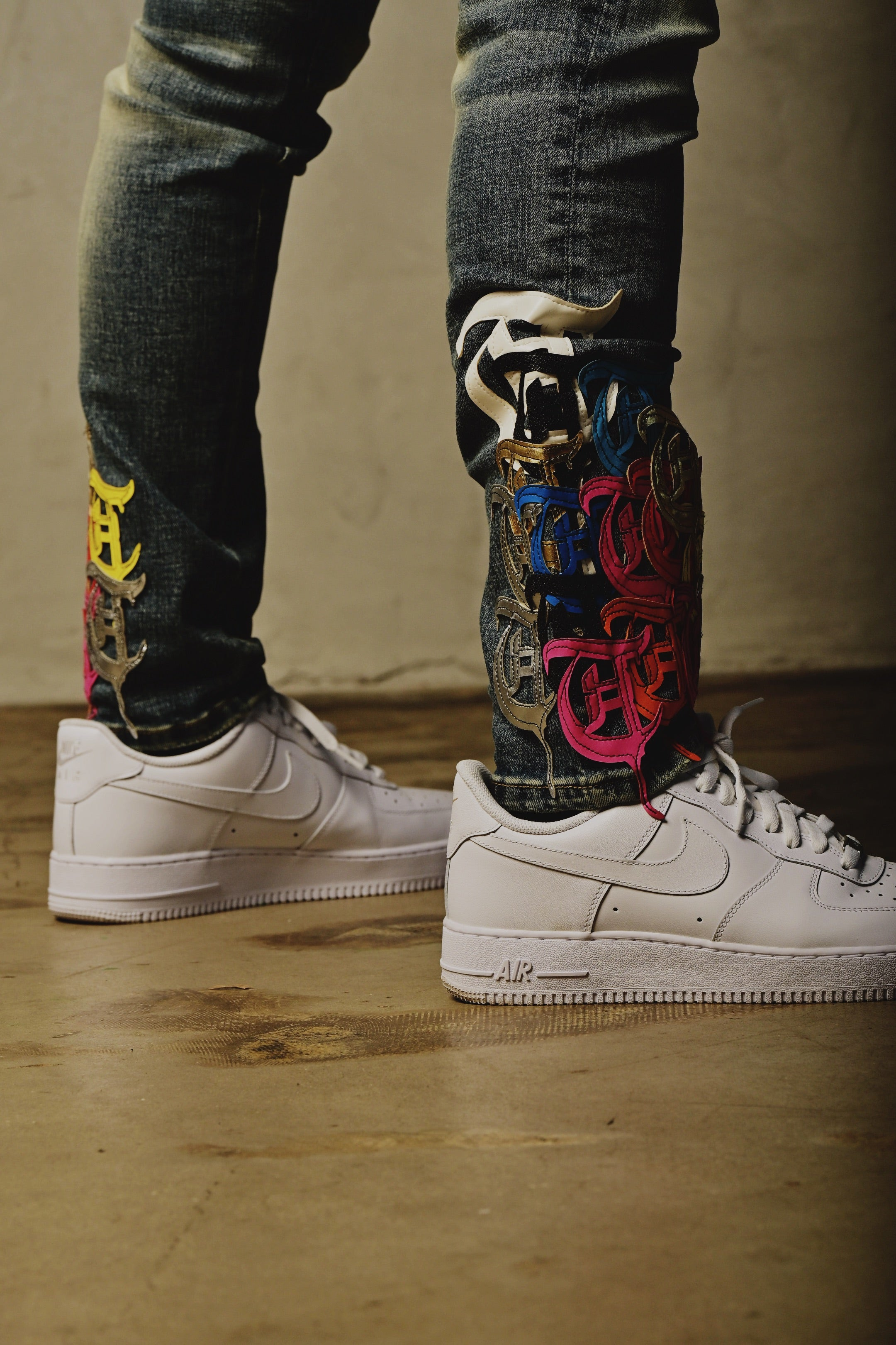 Skinnies