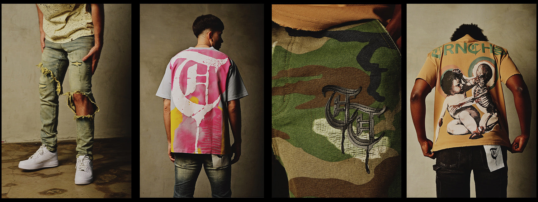 Spring 2 Collection