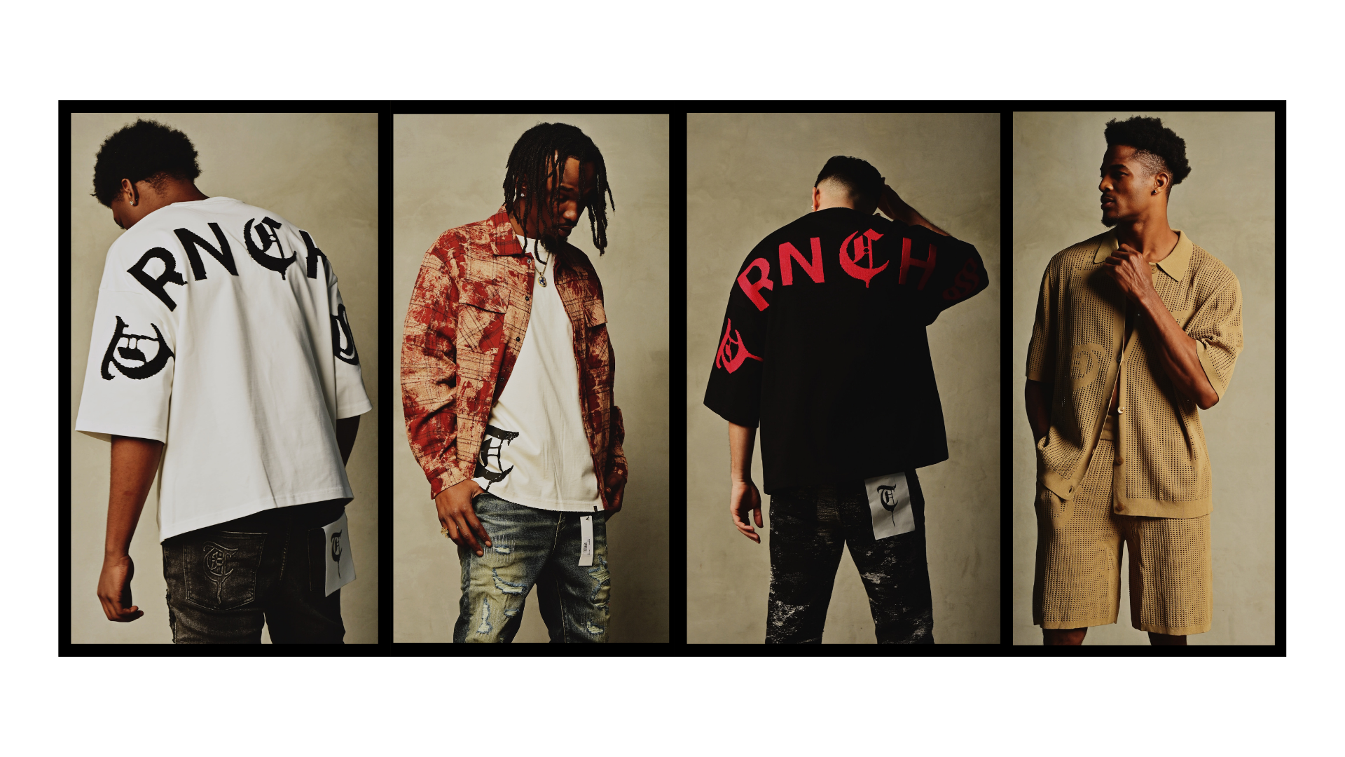 Spring 1 Collection