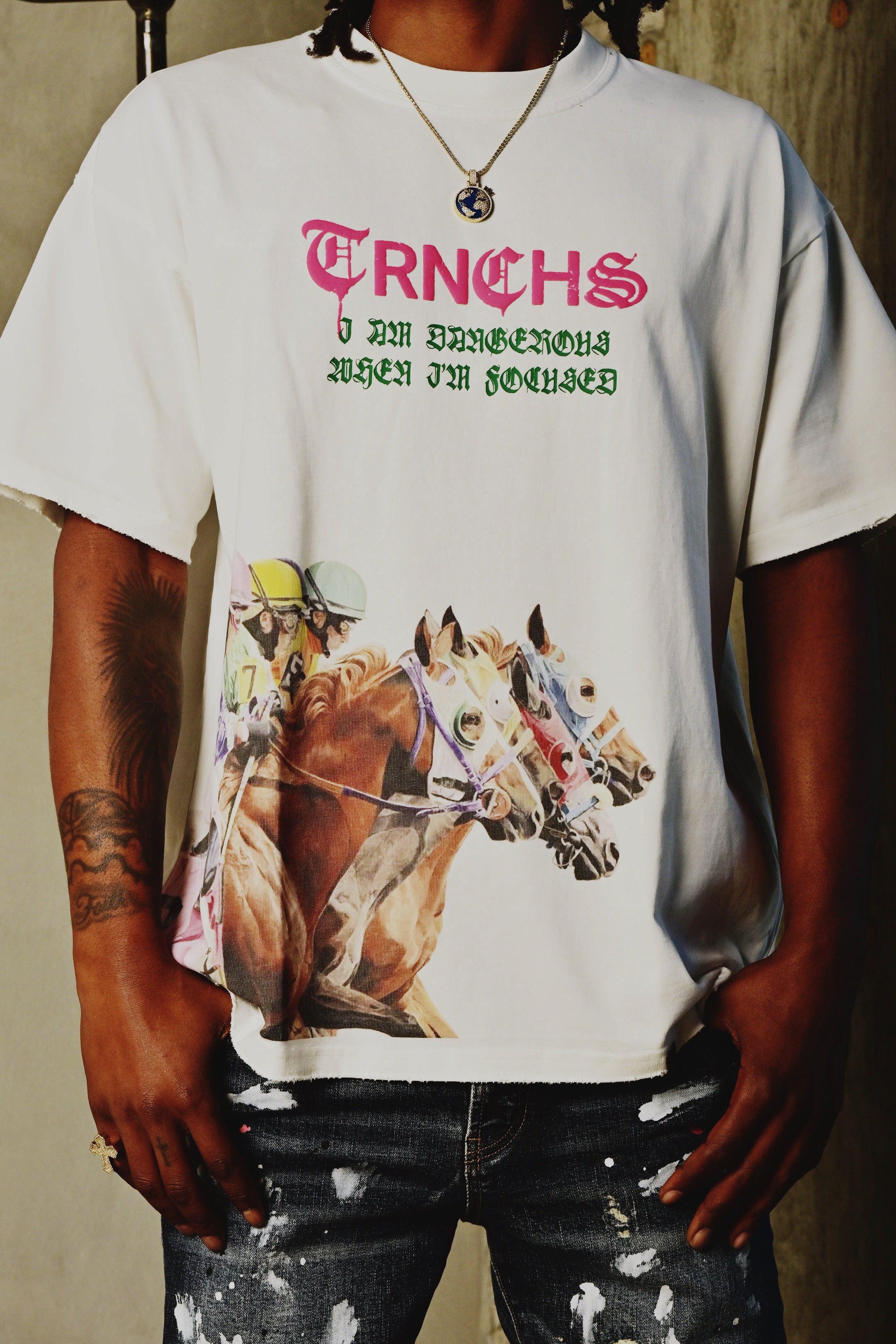 T-Shirts