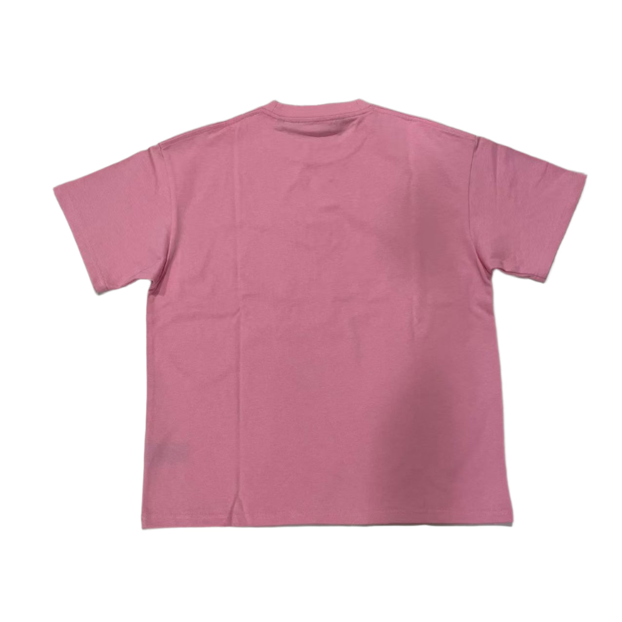 "THE TRNCHS FRONTLINE" Pink Tee