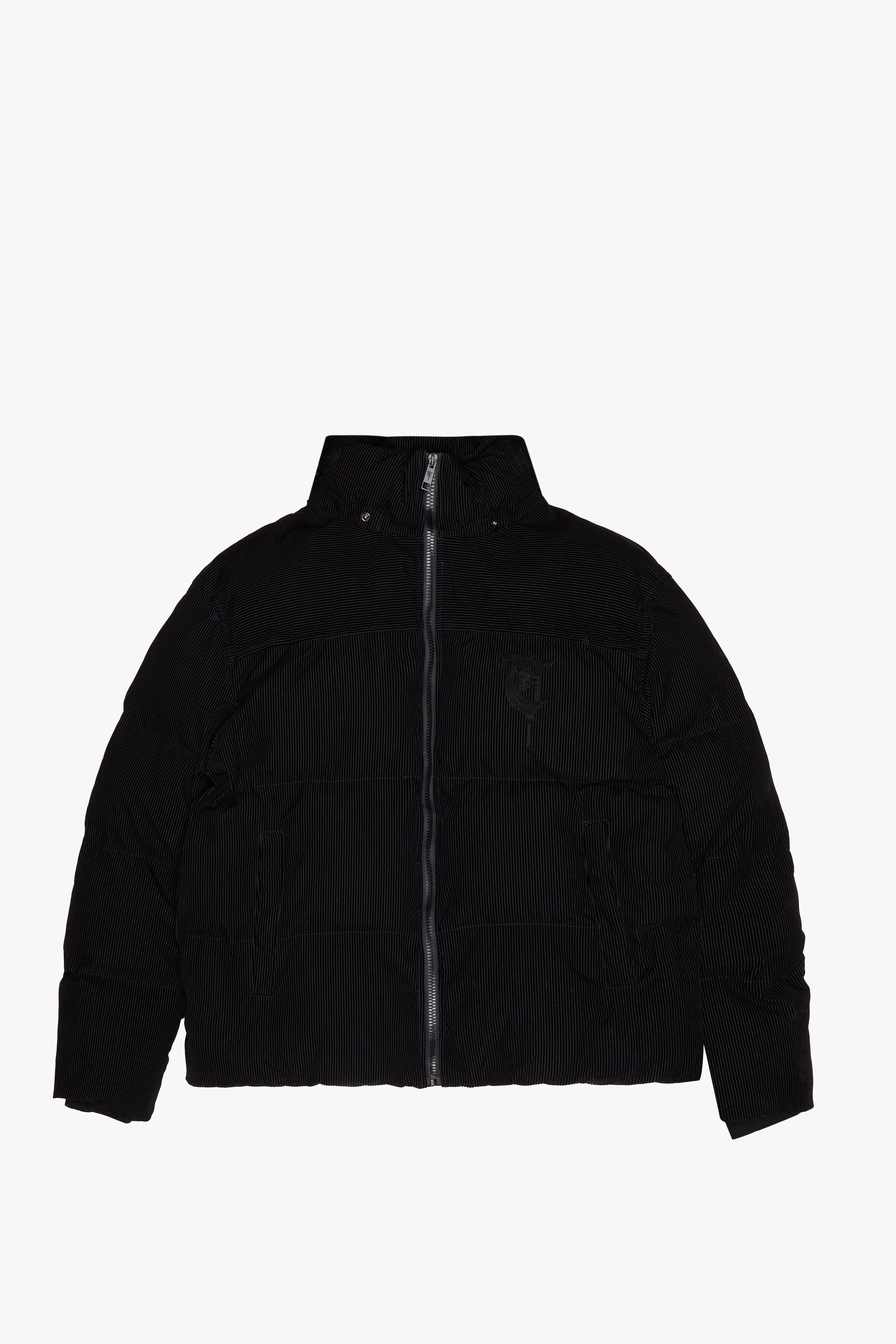 Sale "BUBBLE BOY" Black Jacket