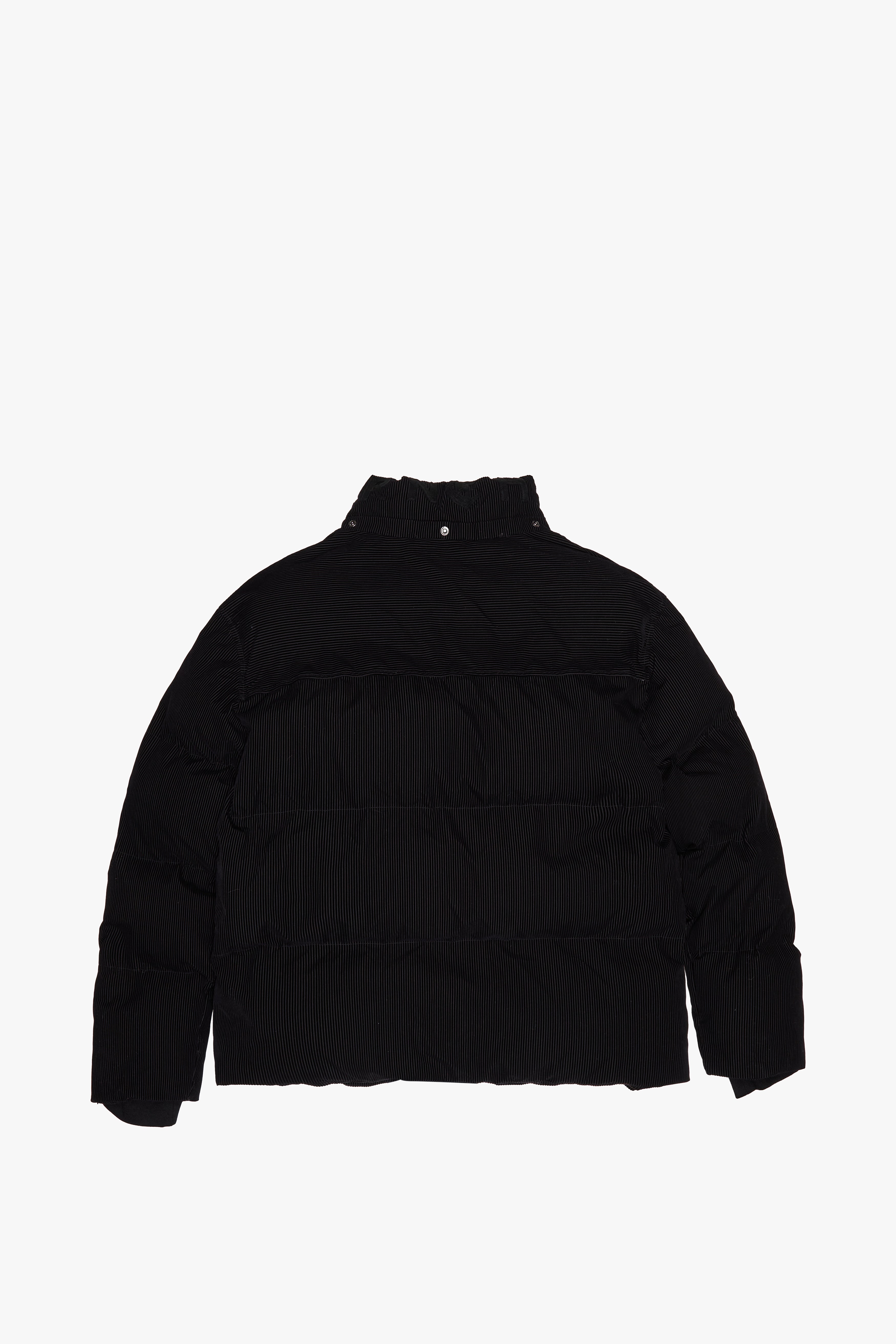Sale "BUBBLE BOY" Black Jacket
