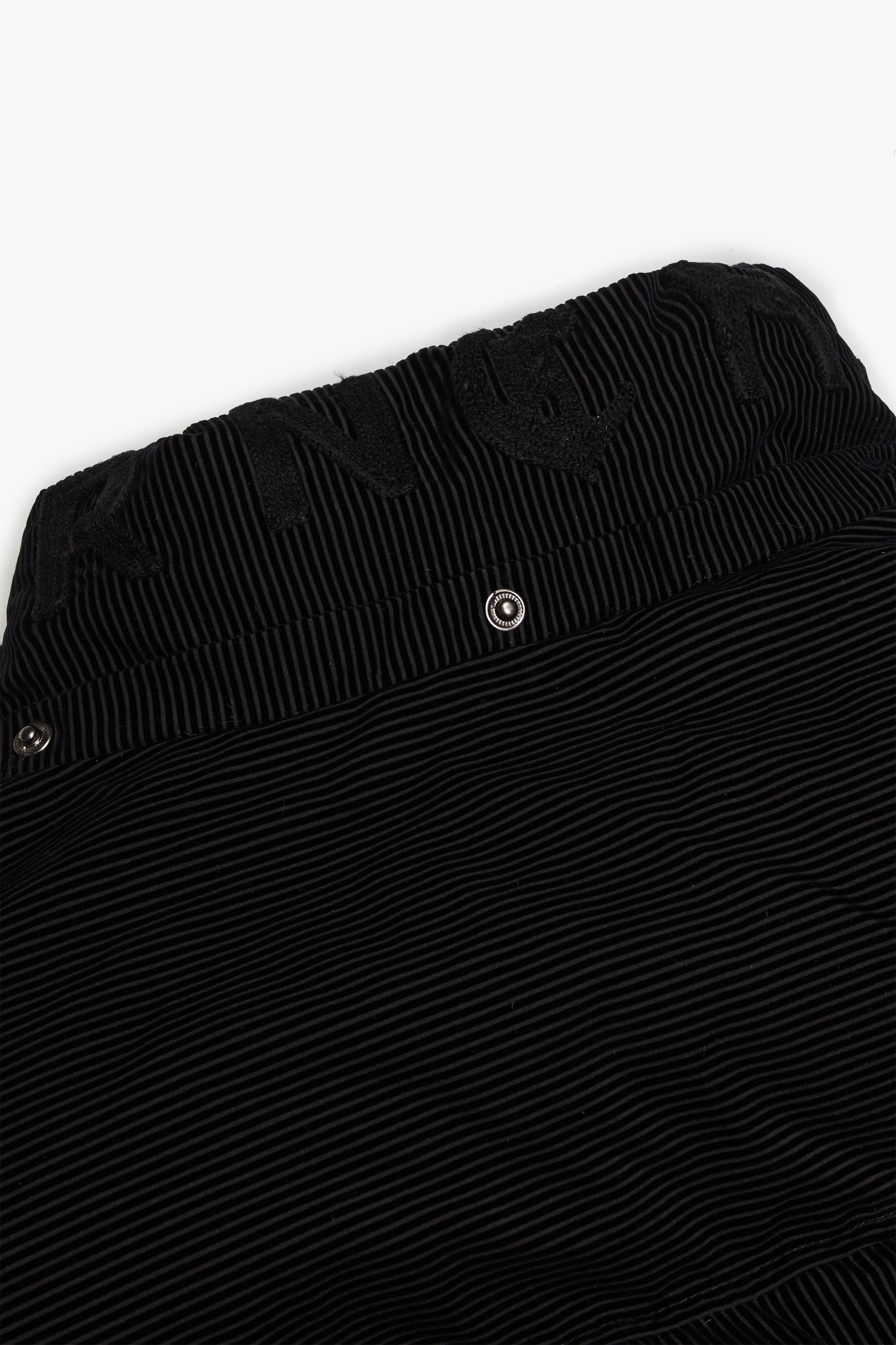 Sale "BUBBLE BOY" Black Jacket