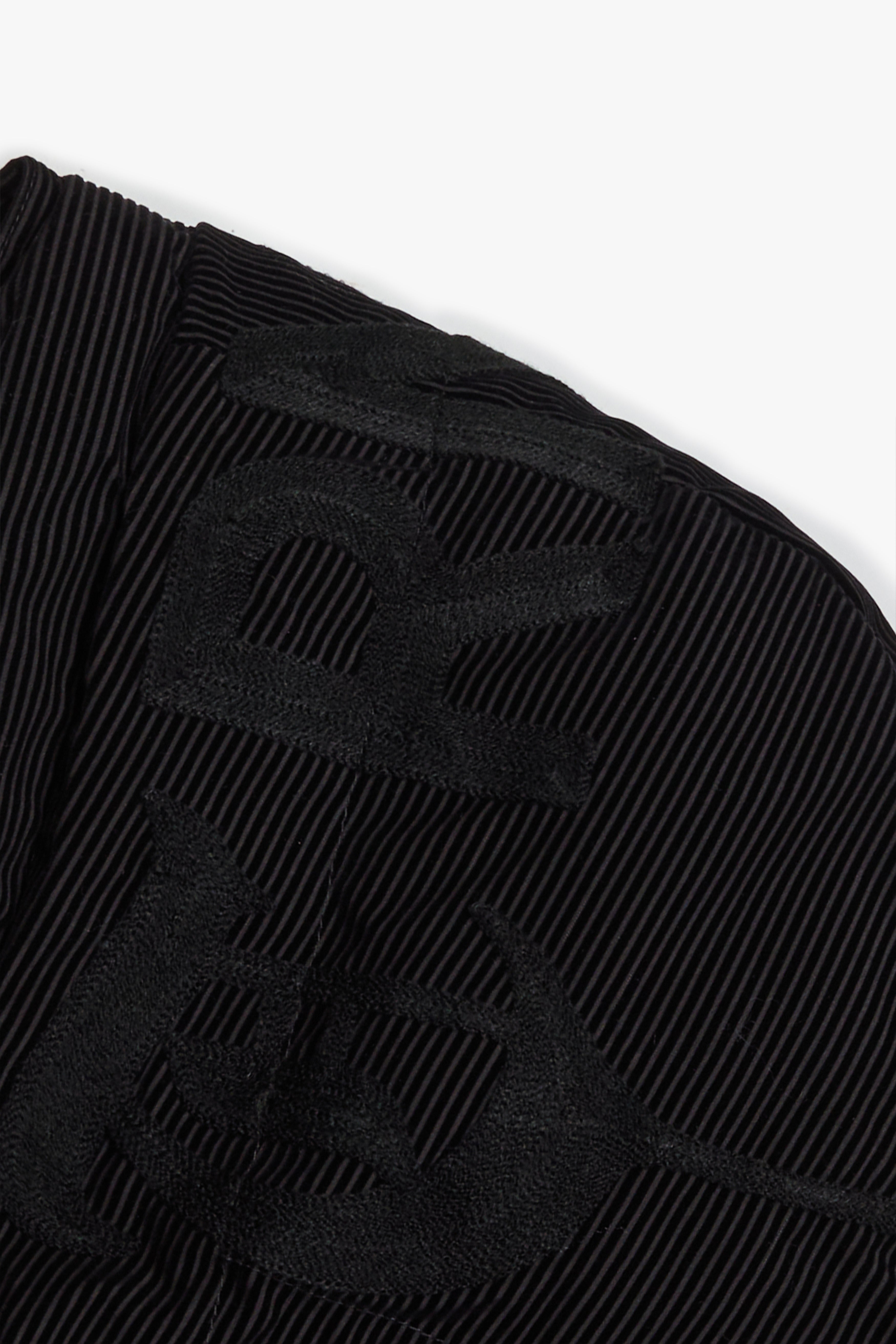 Sale "BUBBLE BOY" Black Jacket