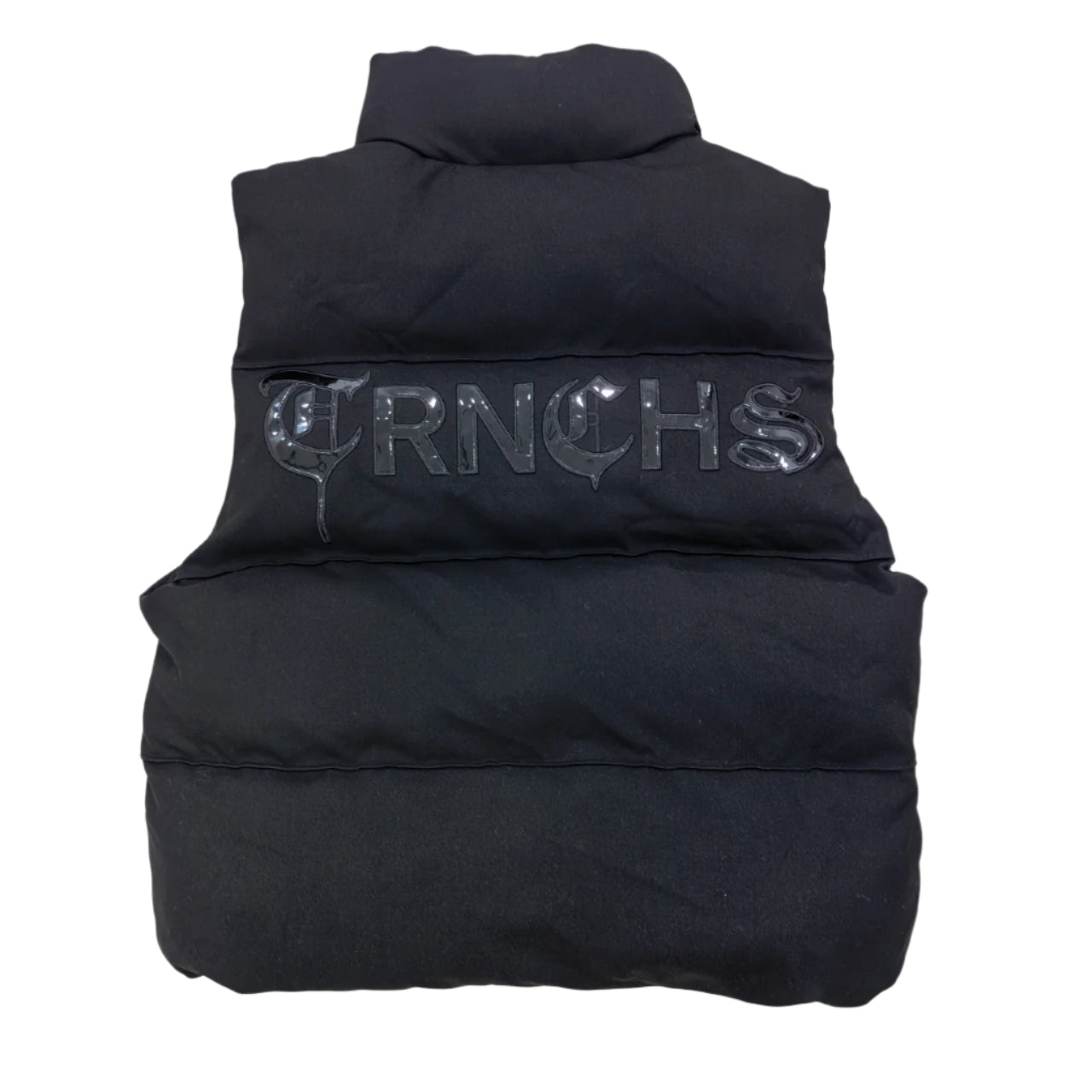 BLACKOUT Schwarze Weste