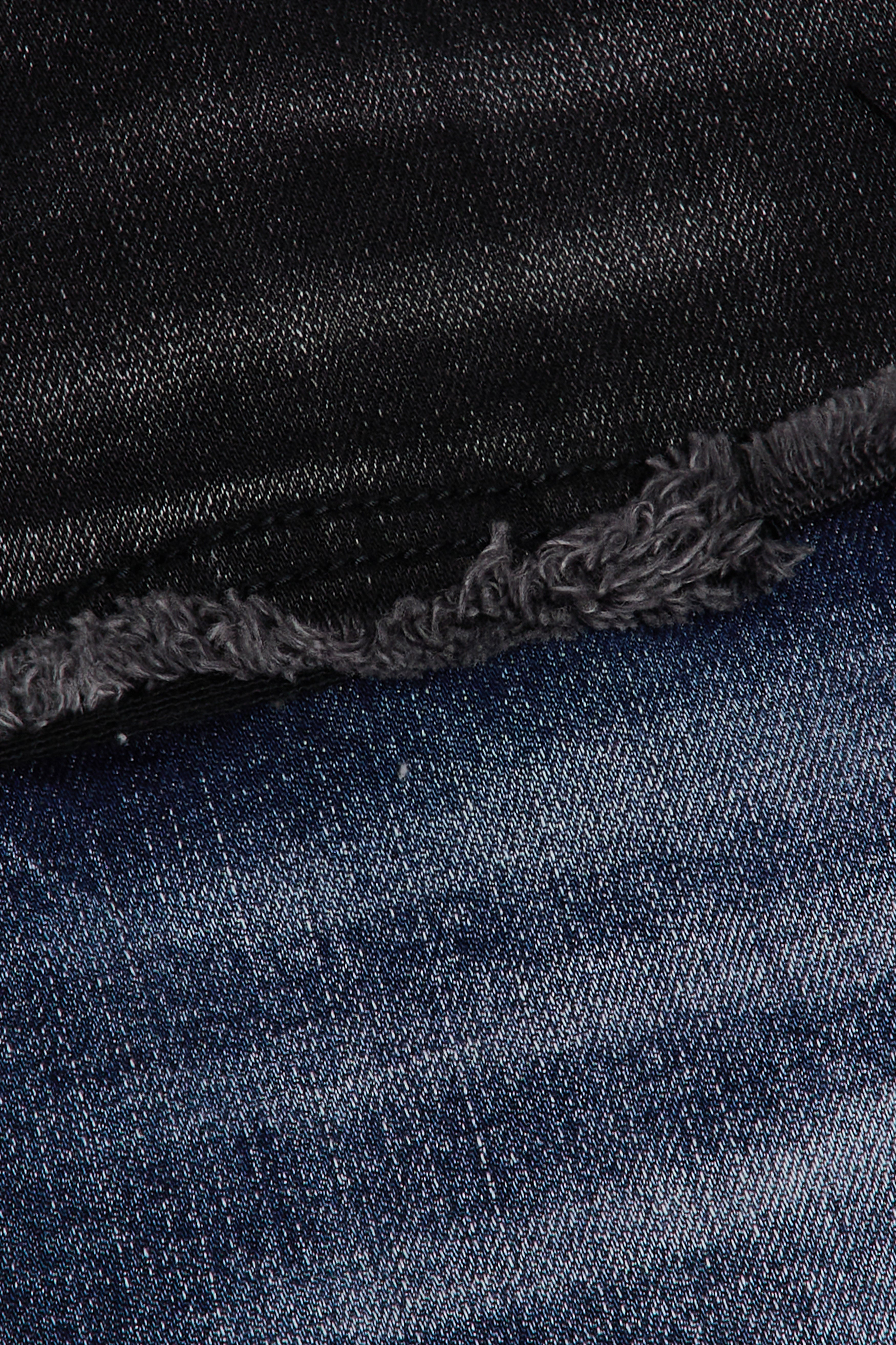 Sale "NABLUS" Storm Tone Skinny Denim