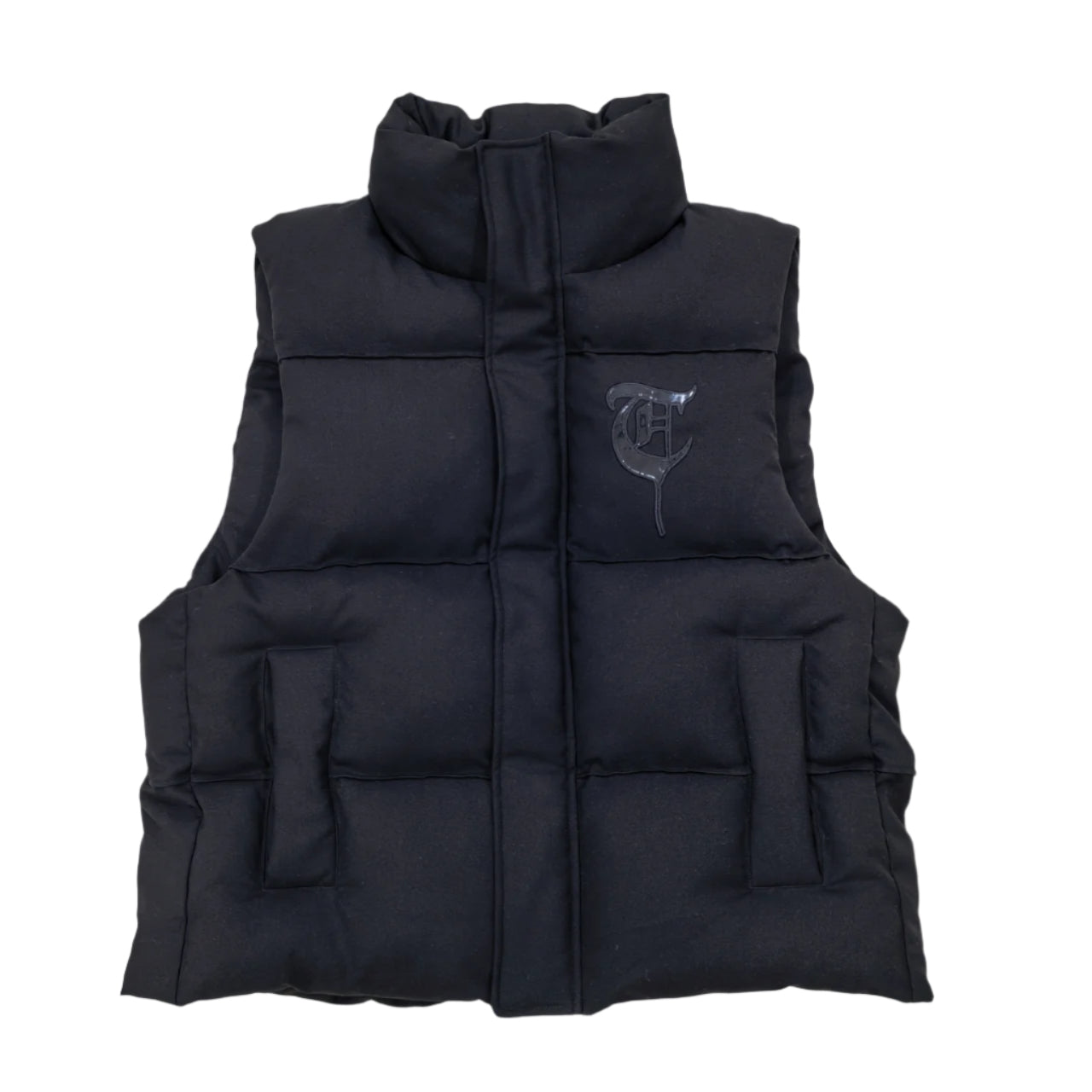 BLACKOUT Schwarze Weste