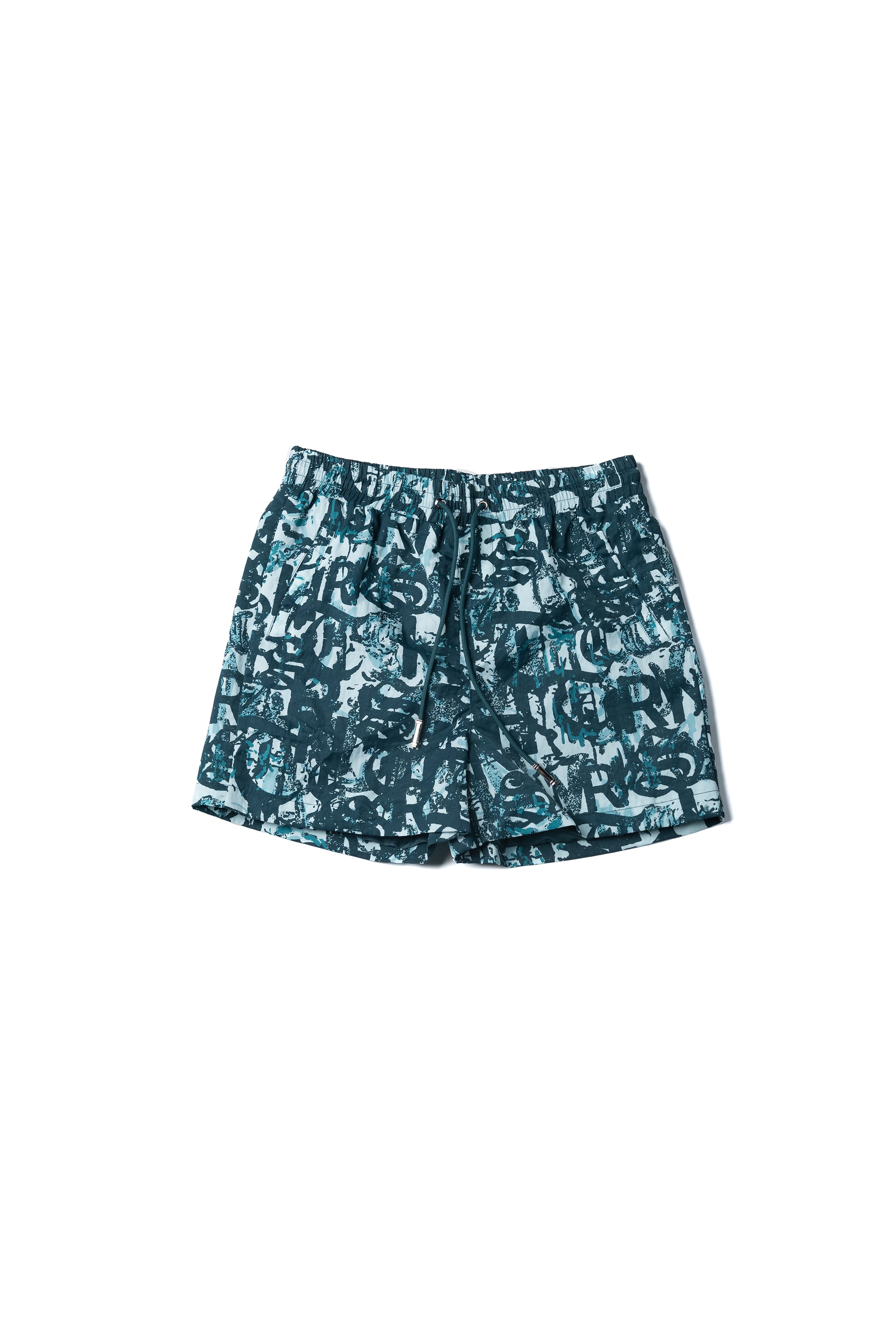 Sale 2PC "UNIFIED TRNCHS" Blue/White Set