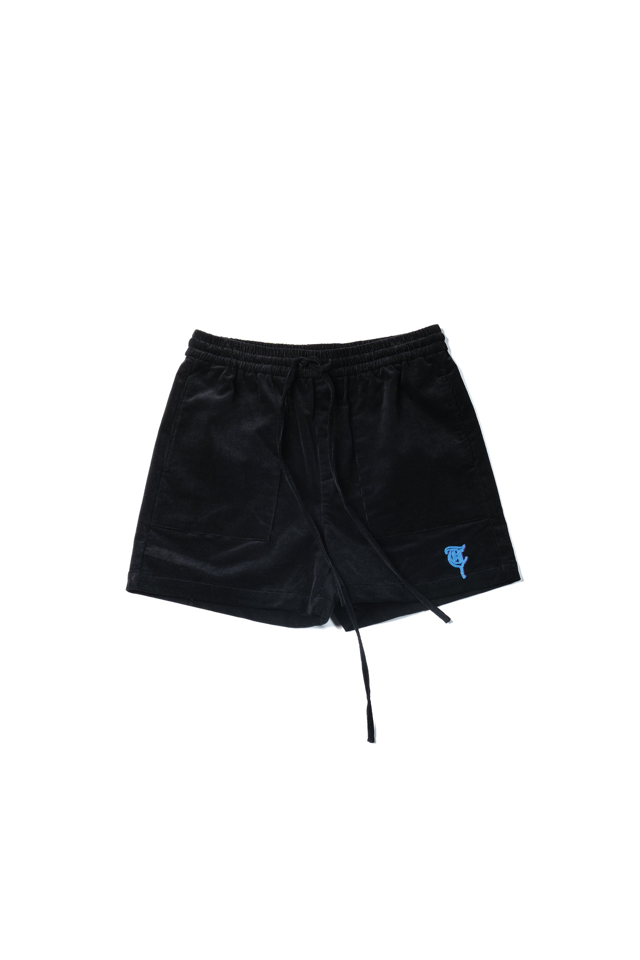 Sale "ROYAL CLOTH" Black Short