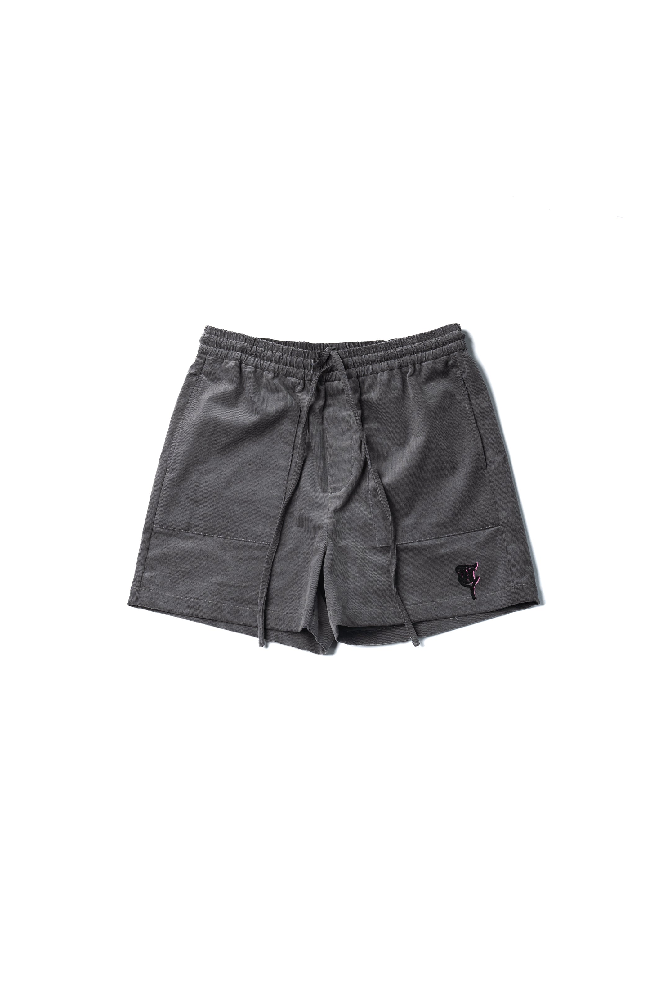 Sale "ROYAL CLOTH" Grey Short