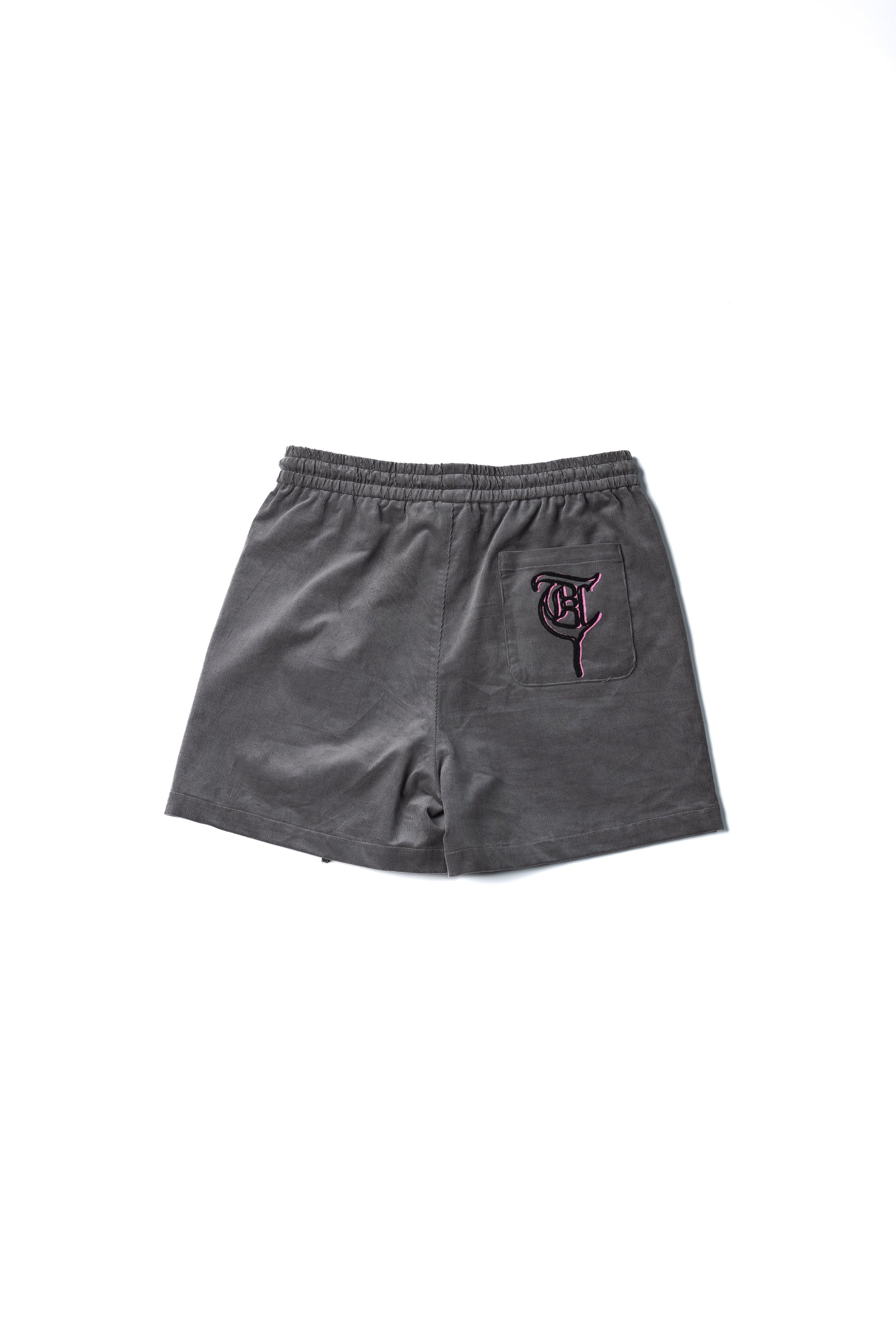 Sale "ROYAL CLOTH" Grey Short