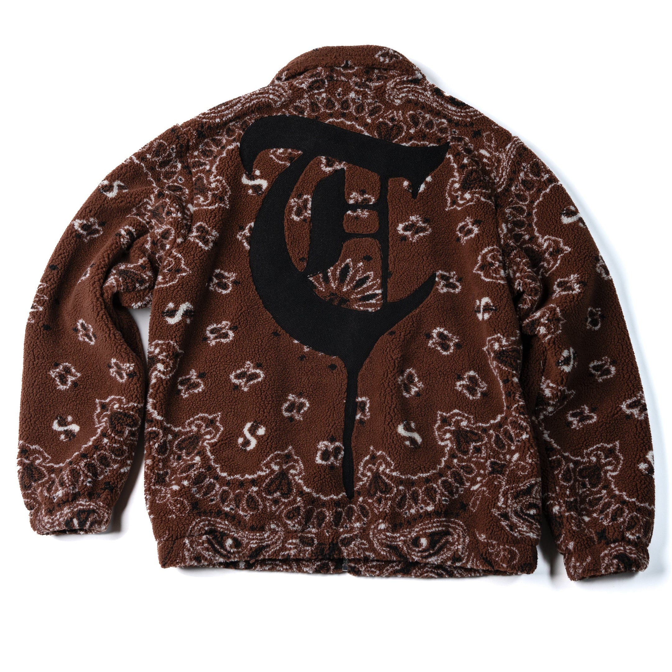 Persian Rug Jacket