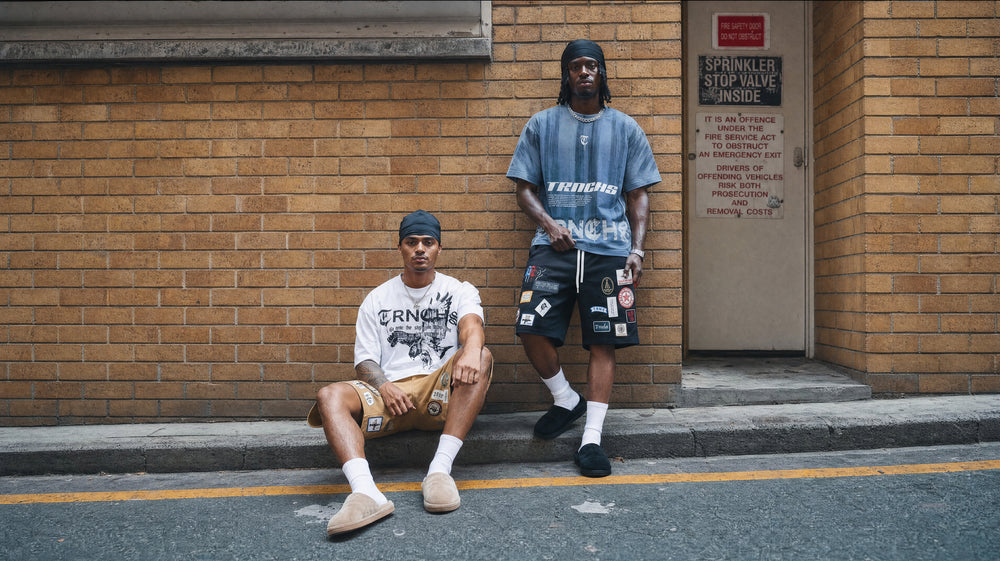 SHOP NEW ARRIVALS