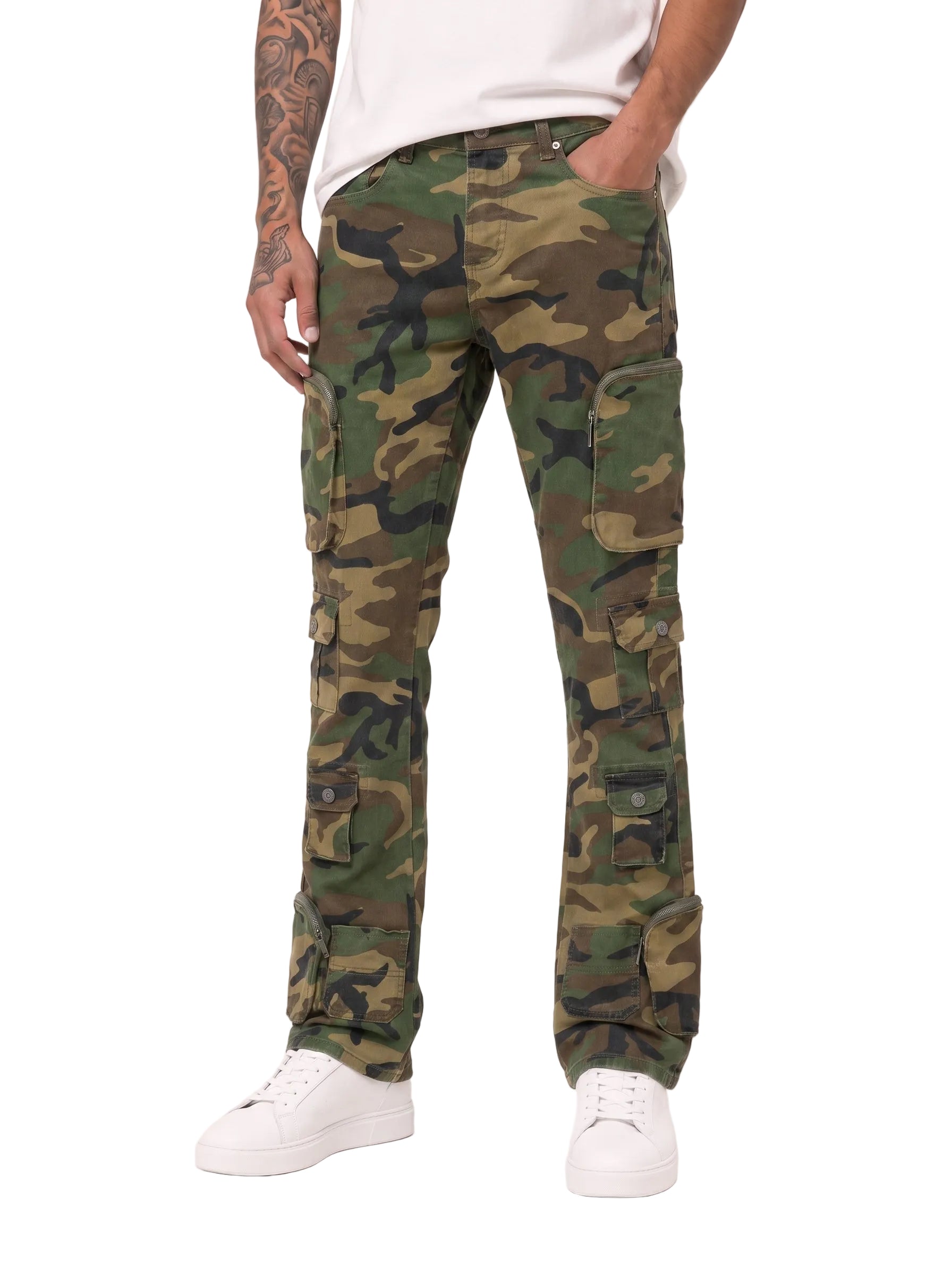 Camouflage « KHANDAQ »
