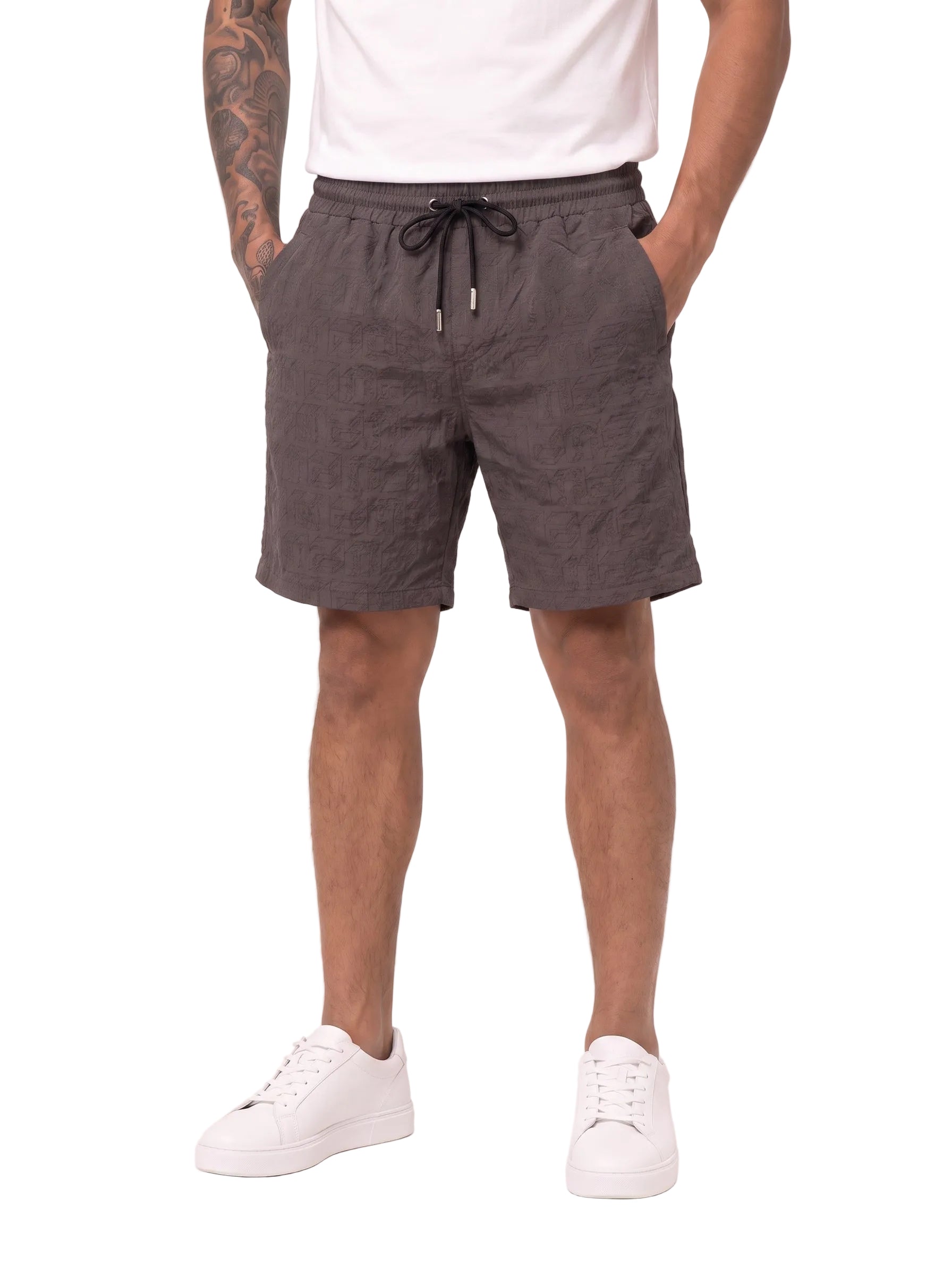 Short Prune « LOGO 3D »