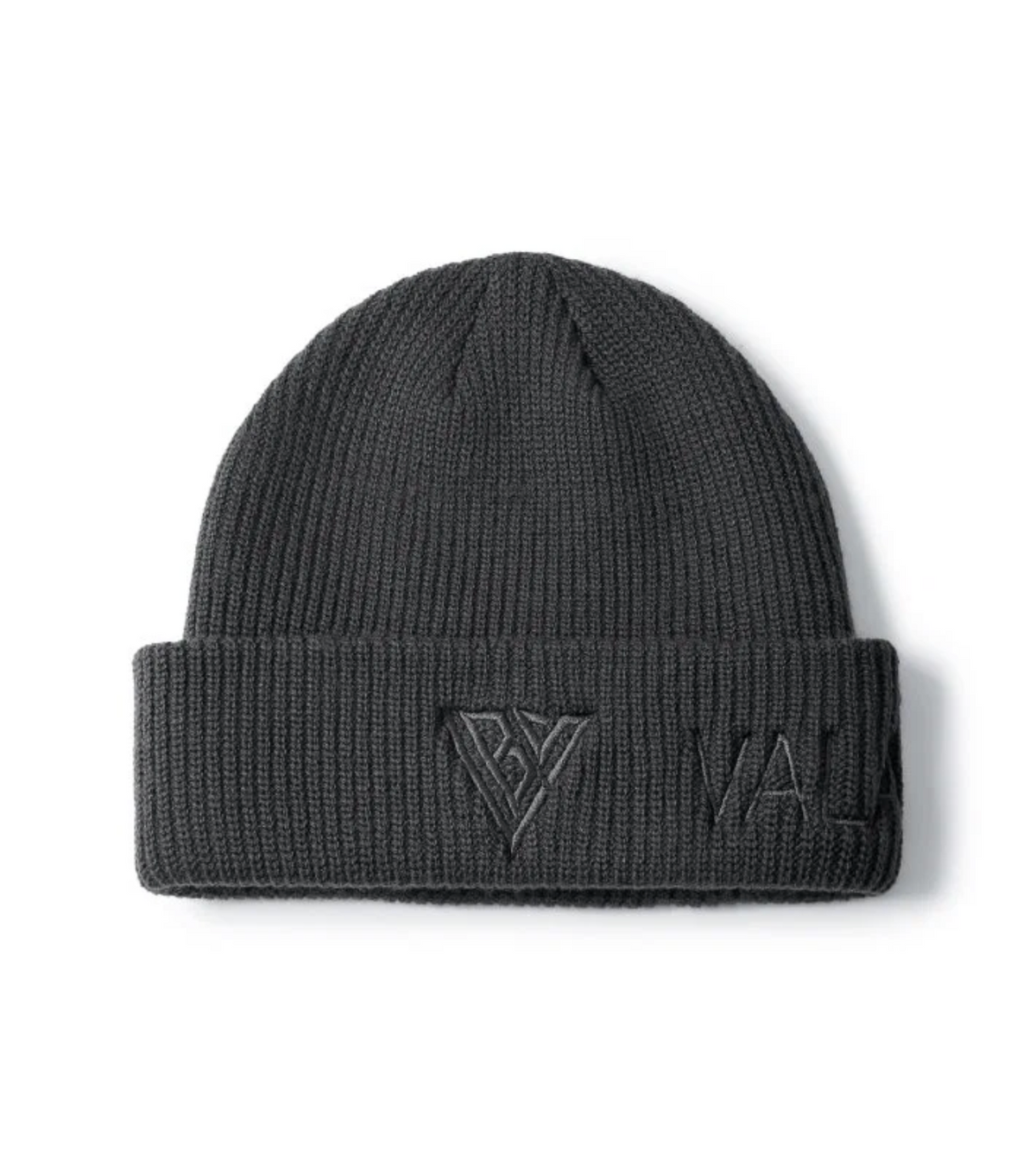 Basic Black Cap