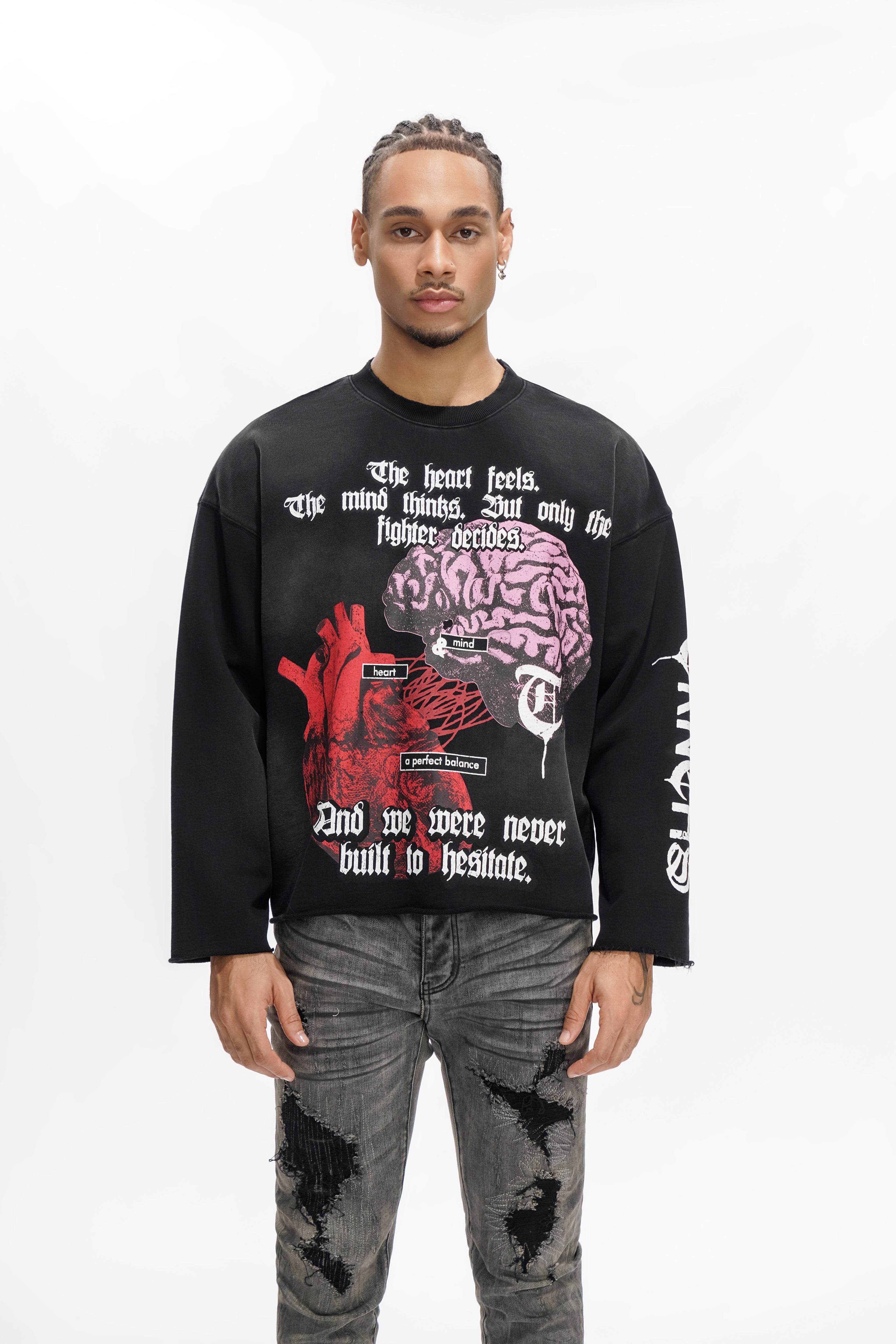 Long Sleeve