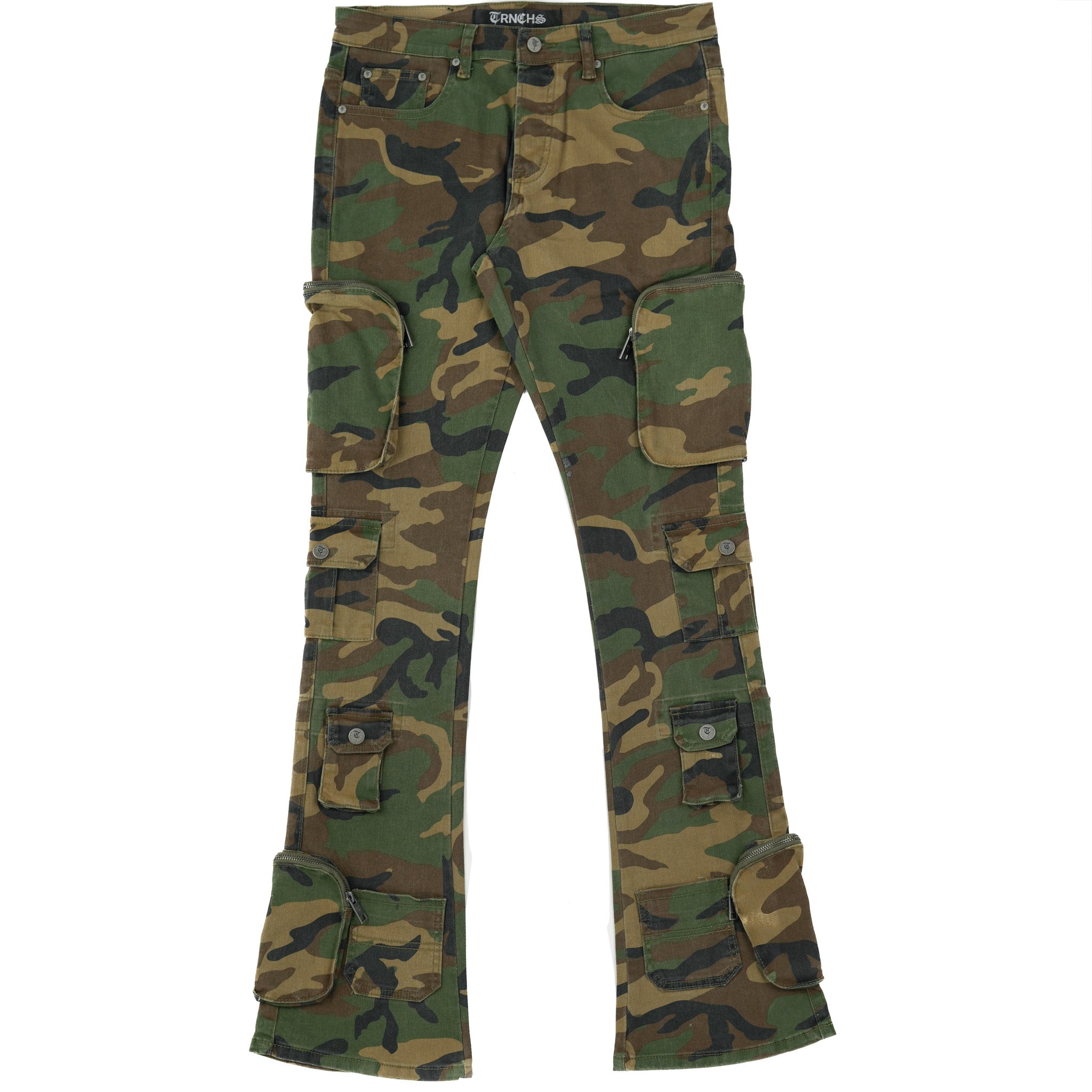 "KHANDAQ"Camo