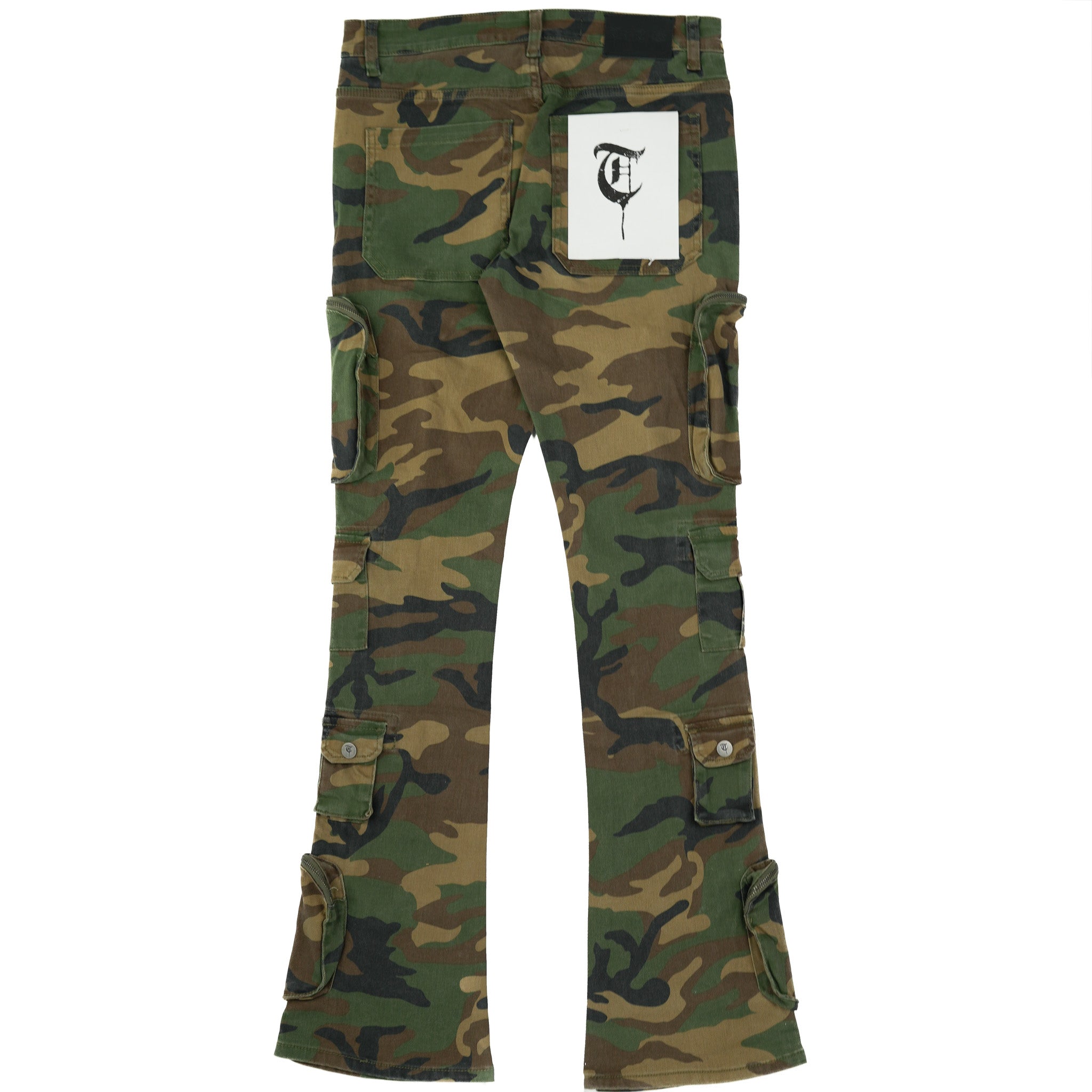 "KHANDAQ"Camo