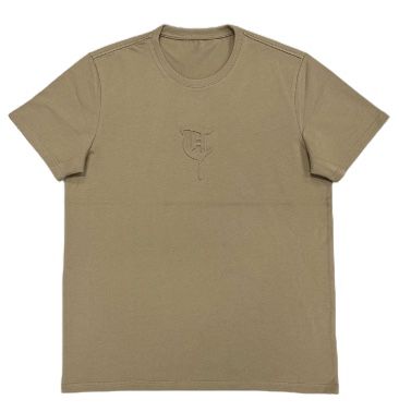 Uniform 2.0 "T" Light Army Green Tee